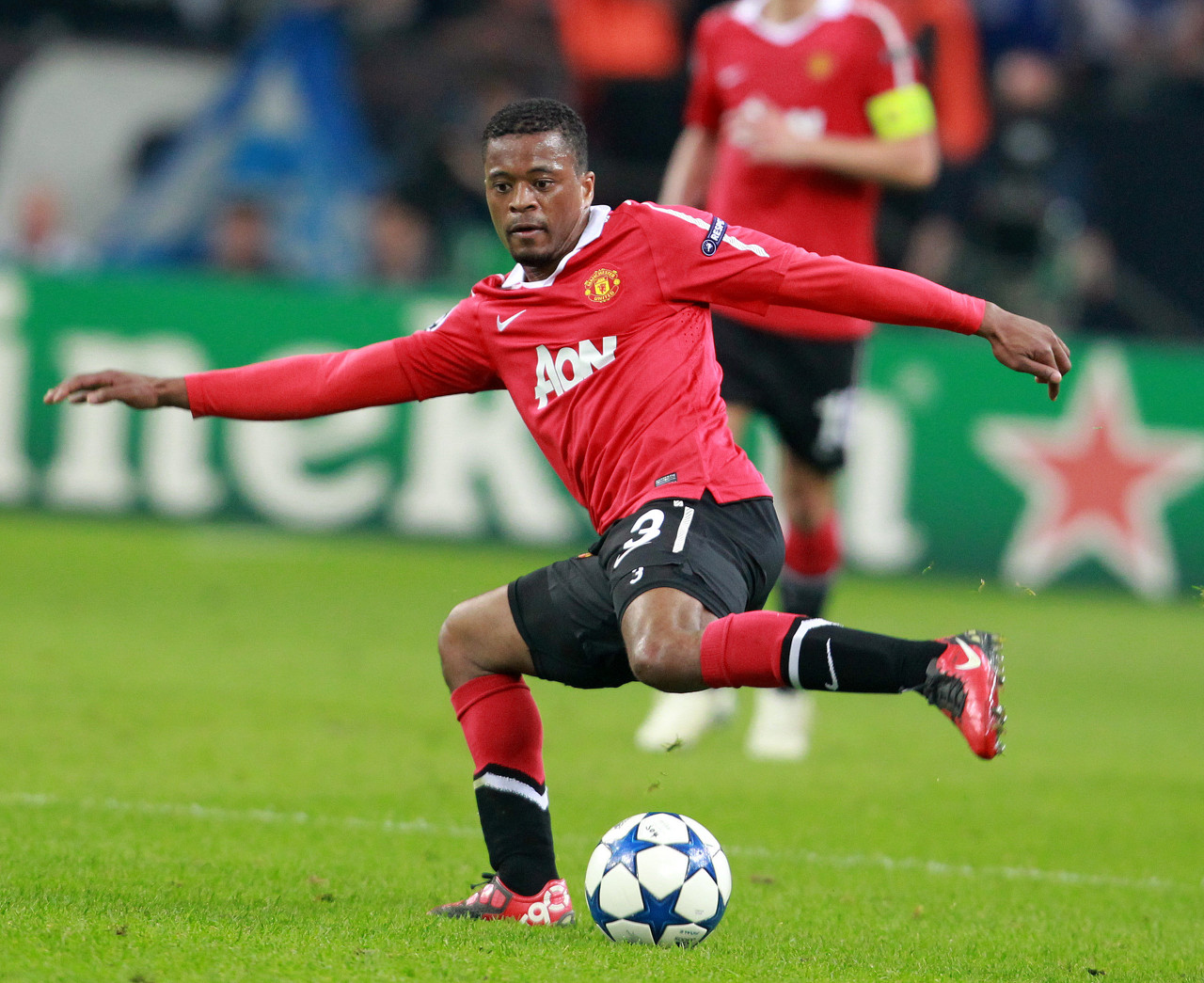 踢球风格 踢球风格