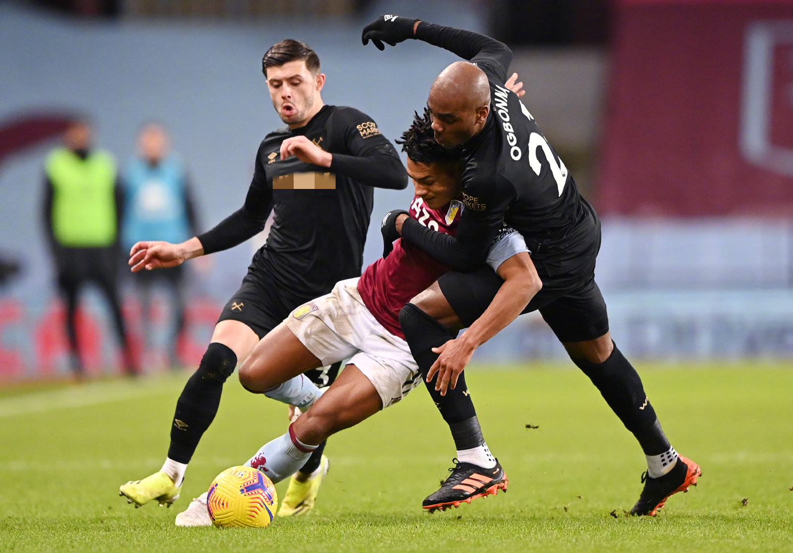 郭士强对此 郭士强对此